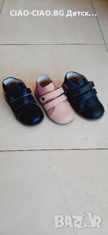 Бебешки и Детски Боти, Ботуши, Апрески, снимка 6 - Бебешки боти и ботуши - 34084548