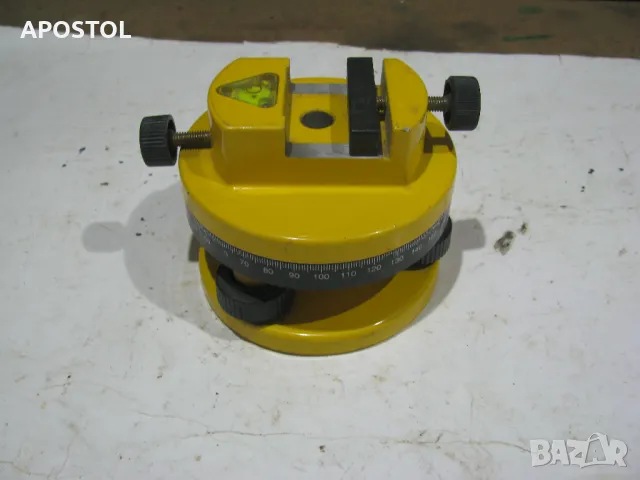 нивелир, снимка 2 - Измервателни инструменти - 47806170