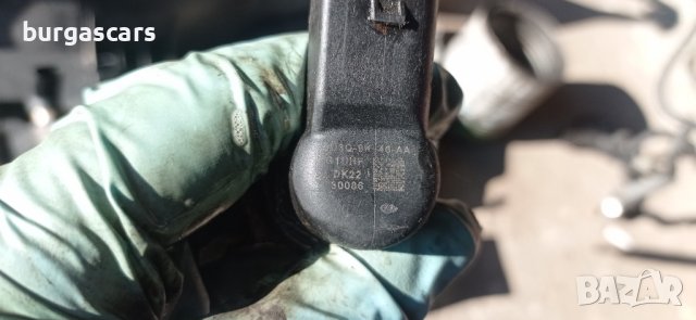 Дюзи 2.7HDI 5U3Q 9K 46 AA Peugeot 607 2.7HDI- 204к.с. -170лв, снимка 4 - Части - 39150020