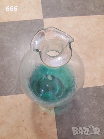 Ваза, снимка 3 - Вази - 42005620