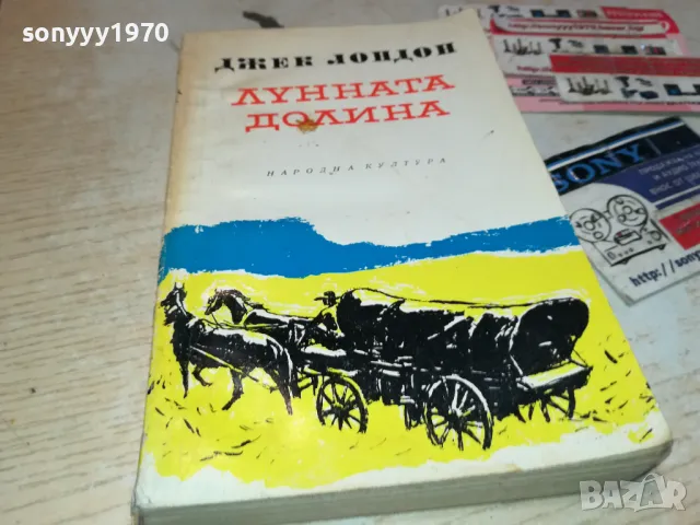 ЛУННАТА ДОЛИНА 2912241754
