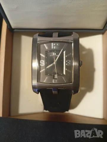 Часовник Jaques Lemans , снимка 2 - Мъжки - 56133040