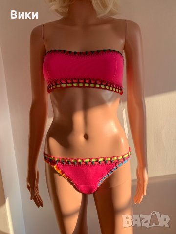Бански 18 модела в размер S, снимка 4 - Бански костюми - 41654684