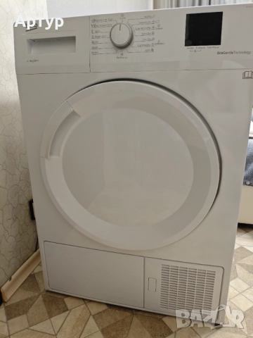 Сушилня Beko DH 7411 Термопомпа 