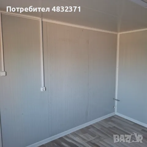 Създаваме преместваеми конструкции, съобразени с вашето пространство, предназначение и предпочитания, снимка 5 - Други - 56115303