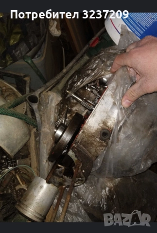 Много налични части за МЗ 150, снимка 8 - Части - 52494441