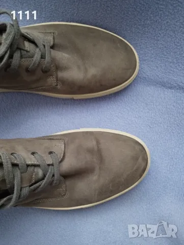 Ecco hydromax номер 45., снимка 9 - Мъжки боти - 48269678