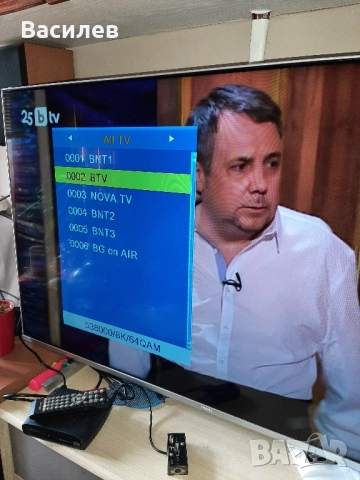 Декодери Strong Hd и други, снимка 2 - Приемници и антени - 36543754