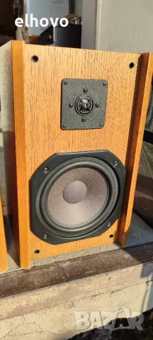 Тонколони Onkyo SC-460, снимка 4 - Тонколони - 48611243