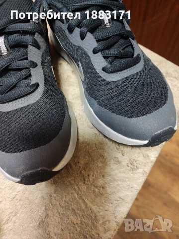 Детски маратонки на Найк, снимка 2 - Детски маратонки - 52685452