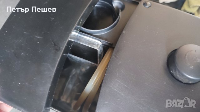 Кафемашина Delonghi Caffe Treviso Bar14CD перфектно еспресо кафе крема цедка Делонги , снимка 8 - Кафемашини - 40571883