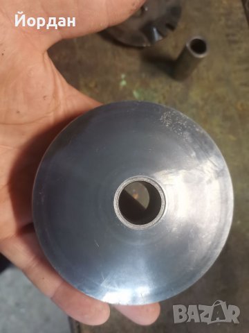 Варятор minarelli horizontal , снимка 6 - Мотоциклети и мототехника - 38605730