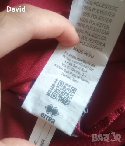 Оригинална фланелка на Куинс Парк Рейнджърс, снимка 5 - Футбол - 51196592