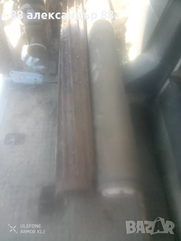 КОСАЧКА РОТЕХ 5 И 6 НА ЧАСТИ ROTEX 5 И 6 , снимка 5 - Селскостопанска техника - 50650405