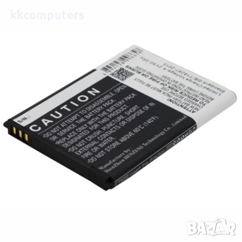 Acer KT.0010S.011 Батерия за Liquid Z200, Z220, снимка 2 - Оригинални батерии - 44433196