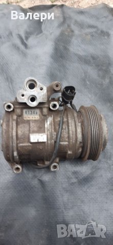 Продавам части за Мицубиши Спайс Рънър бензин 122 к.с. 1834 куб.