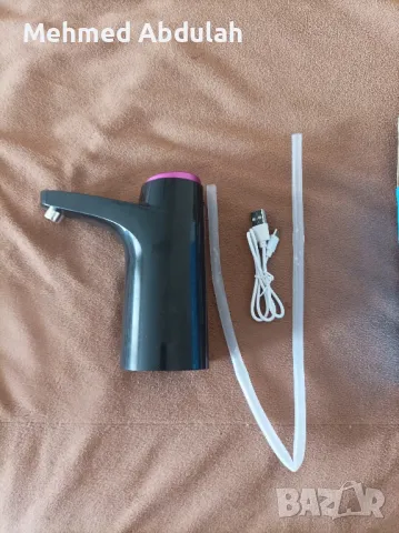 Дозатор за кана за вода 