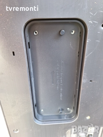 оригинална стойка телевизор LG Модел 49SM8600PLA, снимка 4 - Стойки, 3D очила, аксесоари - 52162819