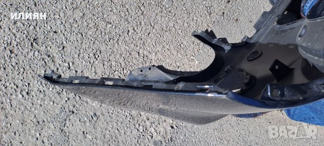 Задна броня за Kia Pro Ceed GT GT-Line 2018 2019 2020 2021 2022 86610A2400AS, снимка 7 - Части - 39991413