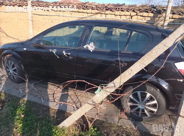Opel astra 1.4H, снимка 2 - Автомобили и джипове - 52920002