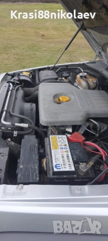 Jeep cherokee 2.5, снимка 6 - Автомобили и джипове - 53487875