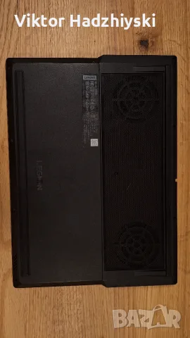 Геймърски Лаптоп Lenovo Legion Y530-15ICH, снимка 7 - Лаптопи за игри - 56138157