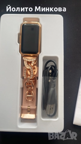 смарт часовници , снимка 16 - Смарт часовници - 52044752