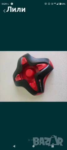 Пепелник Marlboro, снимка 2 - Декорация за дома - 51072916