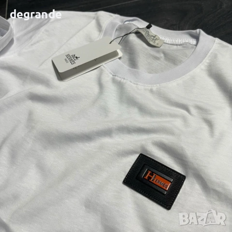 Богат Избор на Мъжки Тениски , снимка 11 - Тениски - 53052637