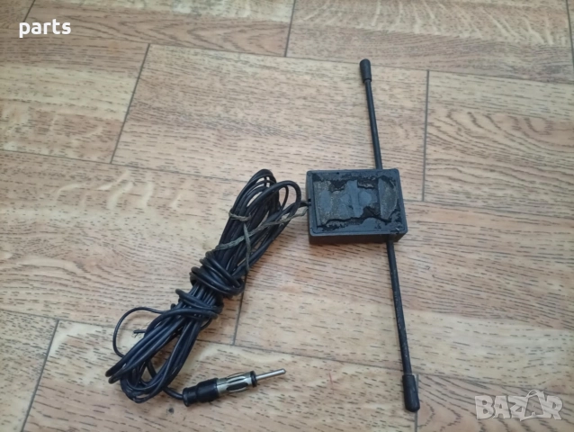 Антена, снимка 2 - Части - 52598916