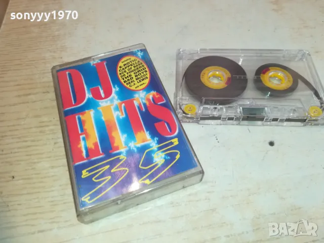 dj hits 35-tape 2210241400