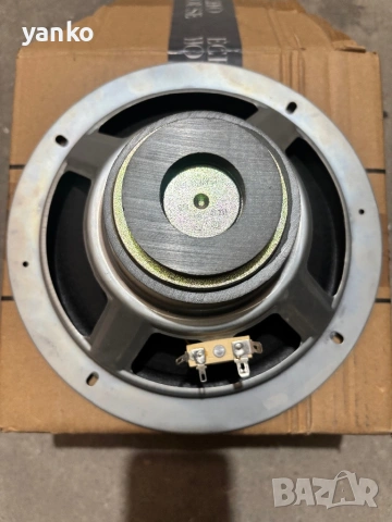 Нискочестотен говорител, снимка 2 - Тонколони - 53759106