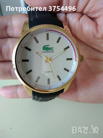 Продавам два спортни часовника с кварцов механизъм. , снимка 3 - Мъжки - 53710957