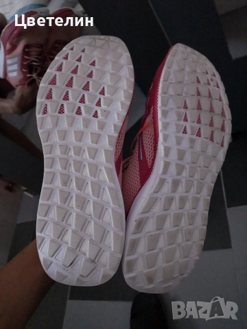 Маратонки adidas, снимка 3 - Маратонки - 52252888