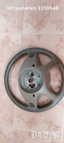 Волан за Mercedes X164/W164, снимка 3 - Части - 50584535