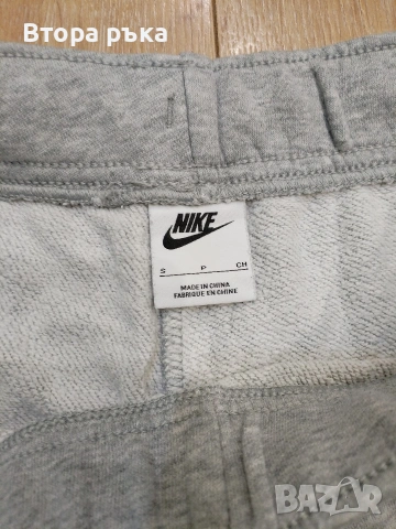 Nike fleece долнище дамско оригинален, снимка 5 - Спортни екипи - 53113131