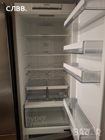 Продавам хладилник SIEMENS , снимка 9 - Хладилници - 53197972