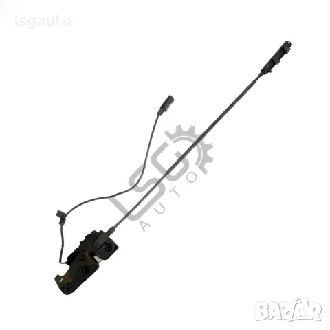 Ключалка преден капак AUDI Q5 (8RB) 2008-2012 ID: 136032