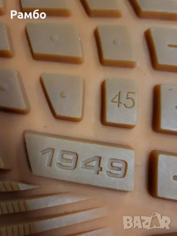 Gant Cazidy Велурени обувки в бежово мъжки, снимка 6 - Мъжки боти - 49166449