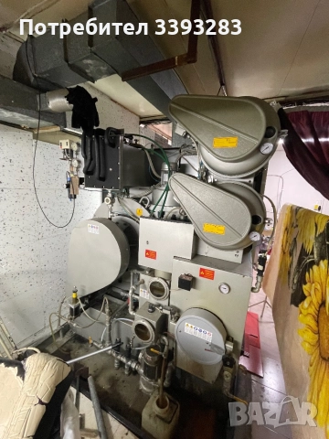 Suprema 750 Pro за химическо, снимка 3 - Други машини и части - 51843695