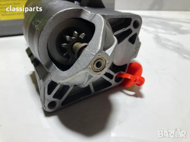 Нов стартер за РЕНО Лагуна двигател 2.2 D 83 к.с / RENAULT Laguna I / Laguna I Grandtour, снимка 6 - Части - 50402080