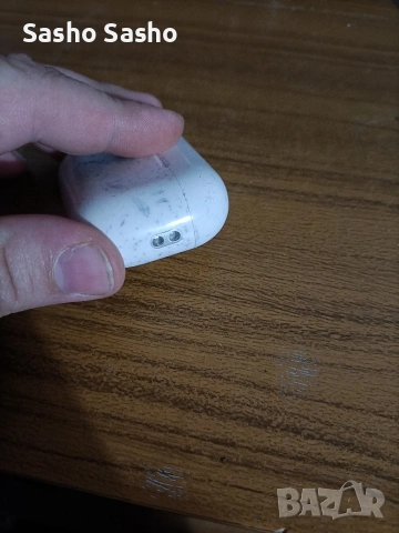 aipods, снимка 2 - Безжични слушалки - 53774456