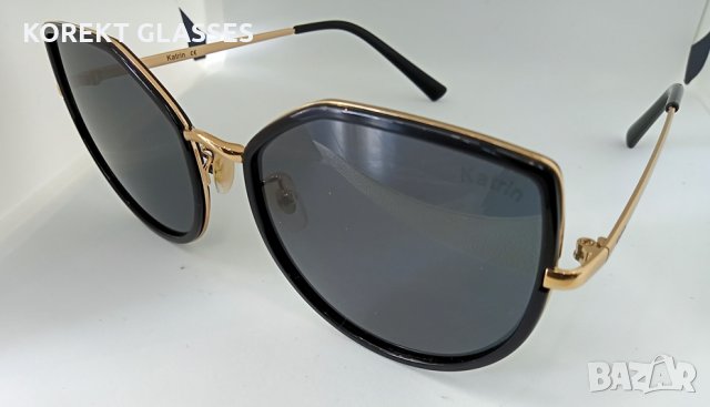 Katrin HIGH QUALITY POLARIZED 100%UV Слънчеви очила TOП цена!!! Гаранция!!! Перфектно качество!, снимка 2 - Слънчеви и диоптрични очила - 34253653