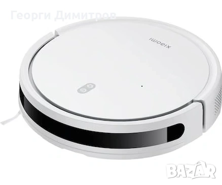 Продавам прахосмукачка Xiaomi Robot Vacuum E10 