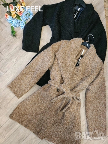 Дамски Палта ⚜️