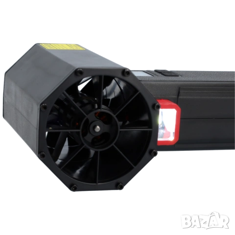 Преносим вентилатор, Turbo FAN , снимка 6 - Компресори - 53364572