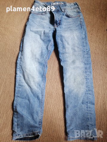 Лот детски дънки и панталони, снимка 9 - Детски панталони и дънки - 40518327