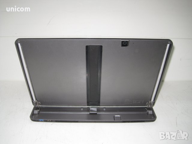 Toshiba Satellite U920T-101 Core i5 1.70Ghz 8GB SSD 128Gb , снимка 3 - Лаптопи за дома - 34315659