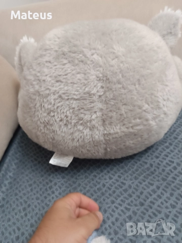 Плюшове, снимка 6 - Плюшени играчки - 51537552