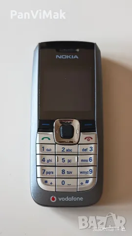 Nokia 2610 - silver edition , снимка 2 - Nokia - 55943670